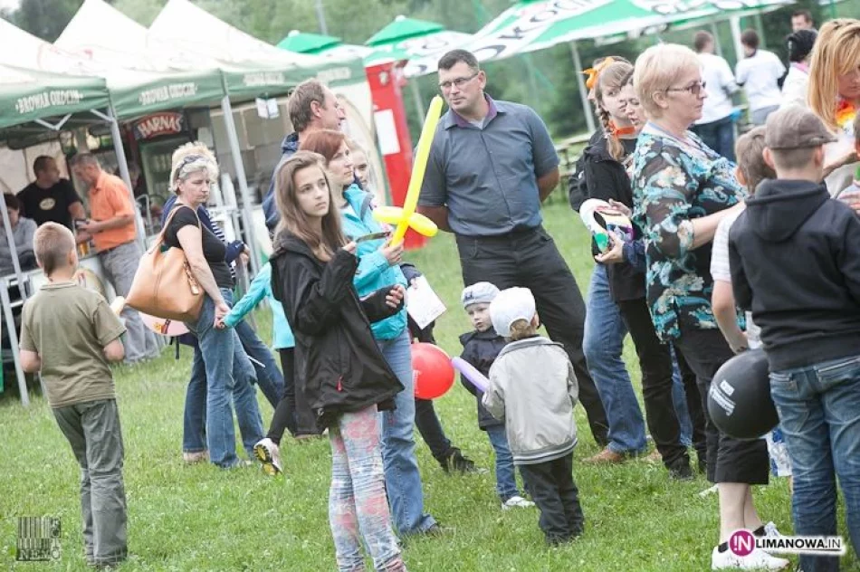 XXII Dni Tymbarku - sobota - zdjęcie 4