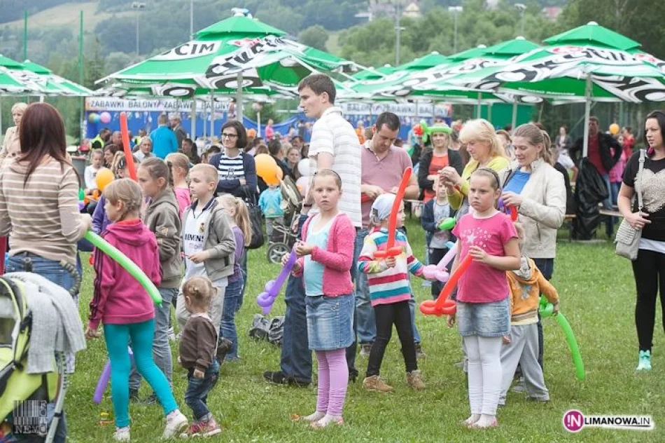 XXII Dni Tymbarku - sobota - zdjęcie 5