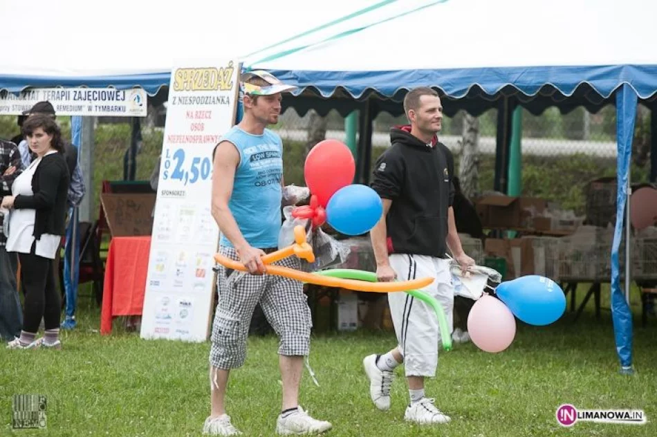 XXII Dni Tymbarku - sobota - zdjęcie 7