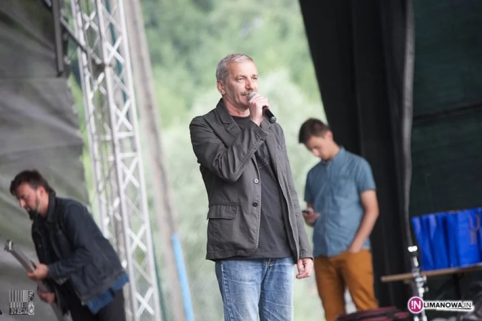 XXII Dni Tymbarku - sobota - zdjęcie 8