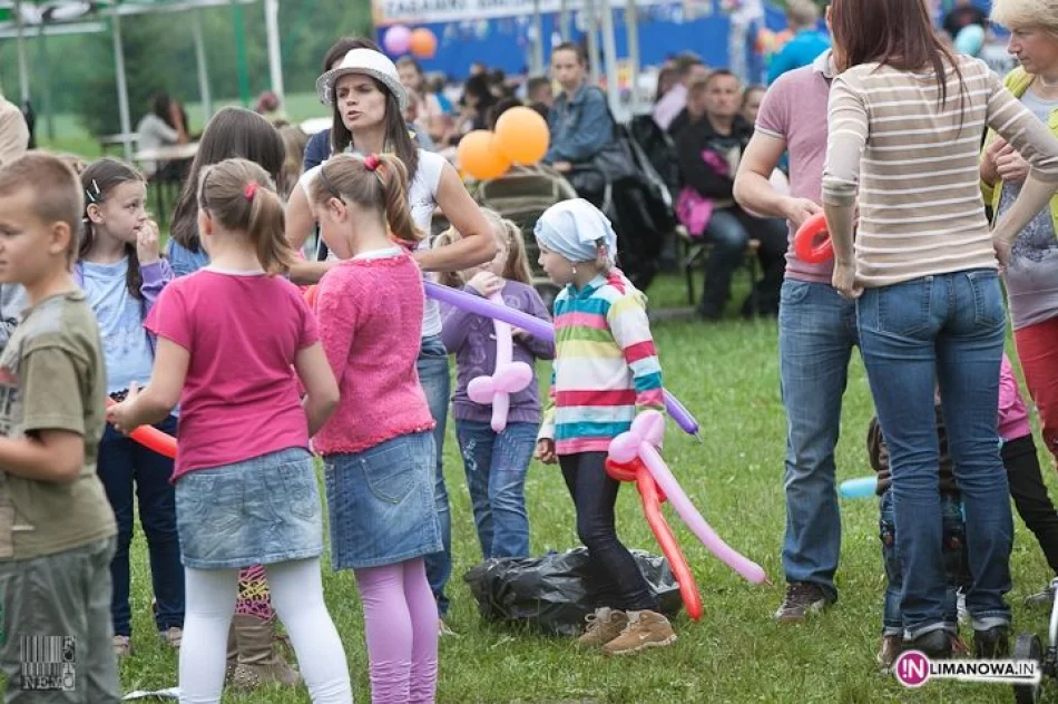 XXII Dni Tymbarku - sobota - zdjęcie 9