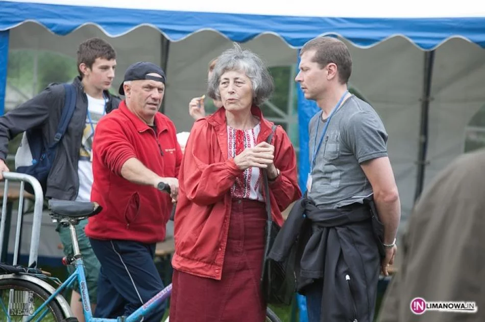 XXII Dni Tymbarku - sobota - zdjęcie 10