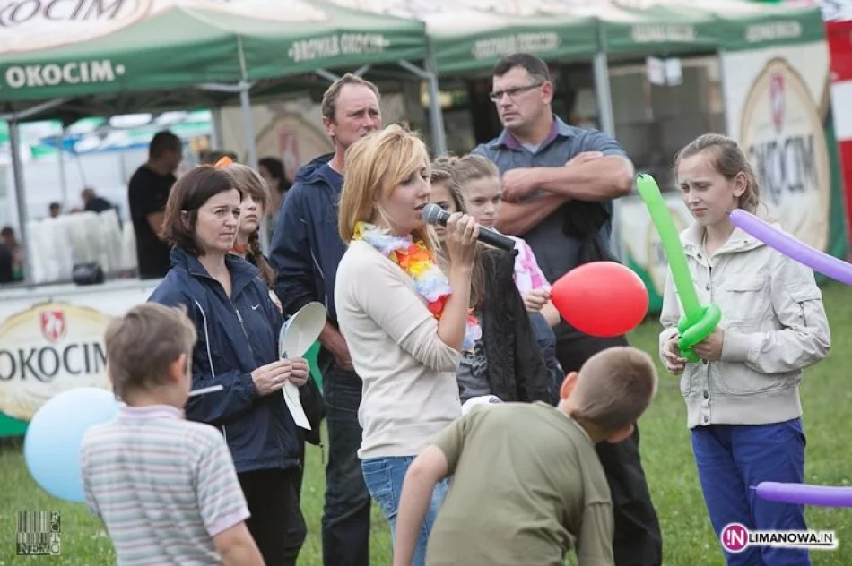 XXII Dni Tymbarku - sobota - zdjęcie 11
