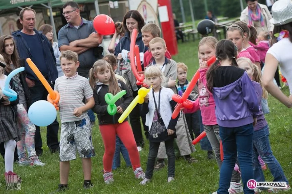 XXII Dni Tymbarku - sobota - zdjęcie 13