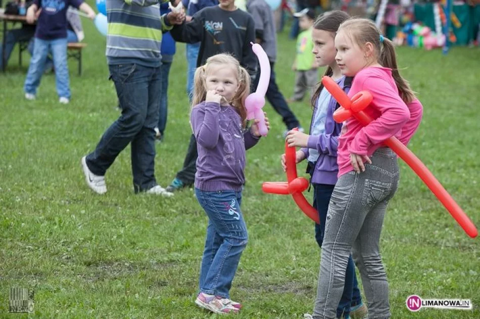 XXII Dni Tymbarku - sobota - zdjęcie 15