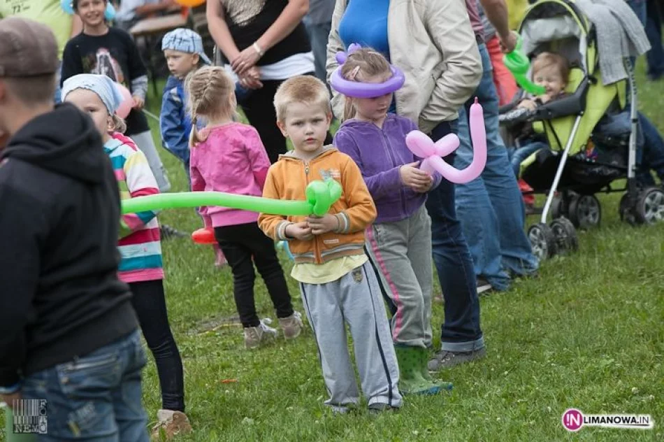 XXII Dni Tymbarku - sobota - zdjęcie 16