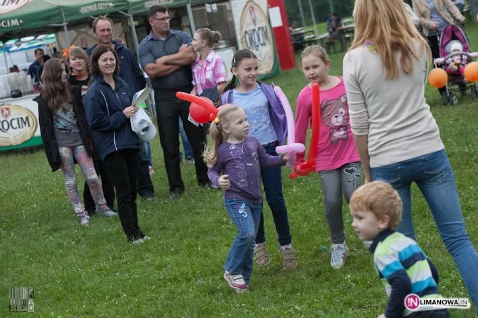 XXII Dni Tymbarku - sobota - zdjęcie 17