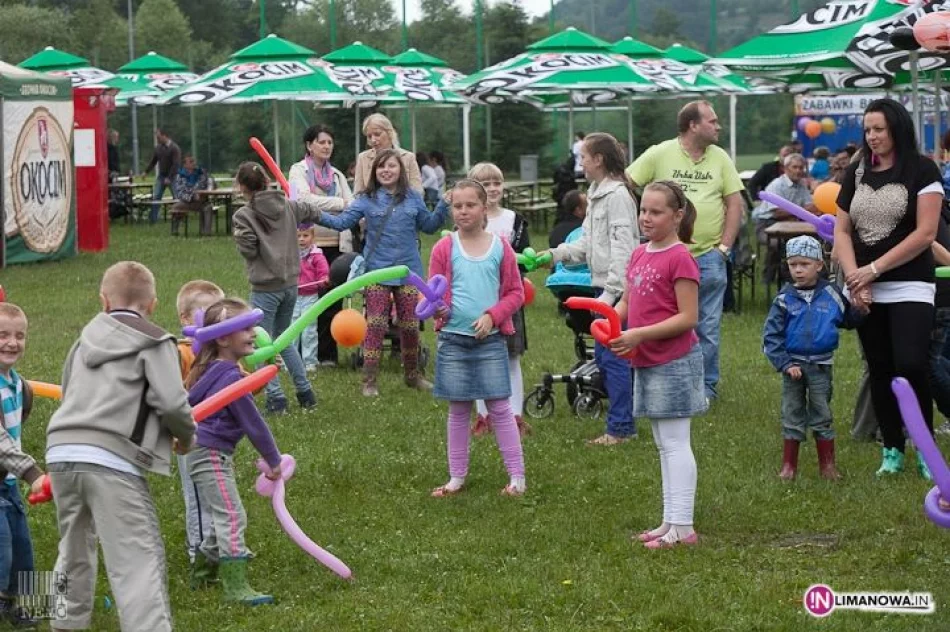 XXII Dni Tymbarku - sobota - zdjęcie 18