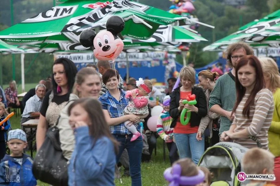 XXII Dni Tymbarku - sobota - zdjęcie 19