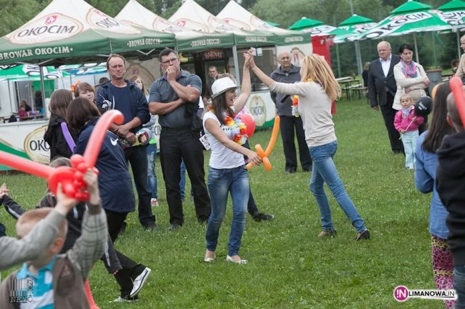 XXII Dni Tymbarku - sobota - zdjęcie 20