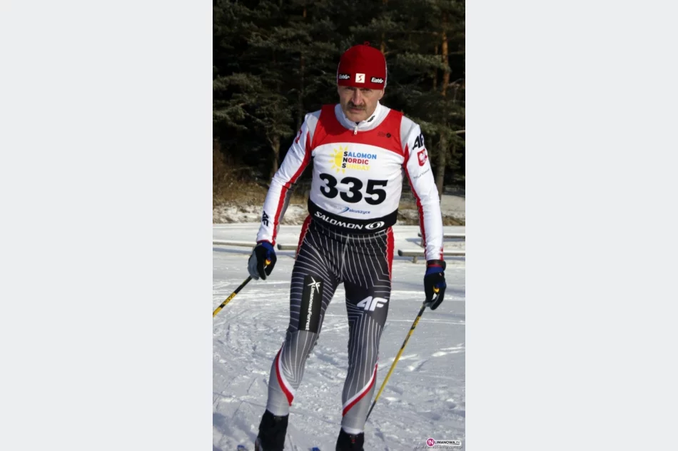 Znakomite wyniki narciarskiego mistrza - zdjęcie 3