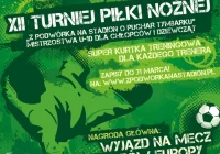 Nagrodą będzie mecz Mistrzów Europy - zdjęcie główne