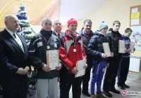 Mistrzostwa powiatu w biegach narciarskich - zdjęcie główne