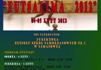 Futsallima 2012. Już prawie komplet! - zdjęcie główne