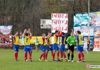 Sparing Limanovii z Sandecją - zdjęcie główne