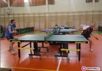 Wysoko w turnieju klasyfikacyjnym - zdjęcie główne