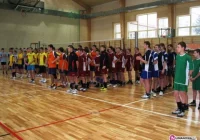 Mszana Dolna najlepsza w siatkarskim turnieju - zdjęcie główne