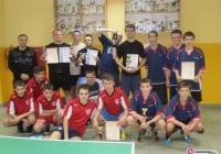 Kamienica zwycięża w Tymbarku - zdjęcie główne