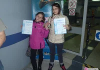 Dobre wyniki na zawodach w Krakowie - zdjęcie główne