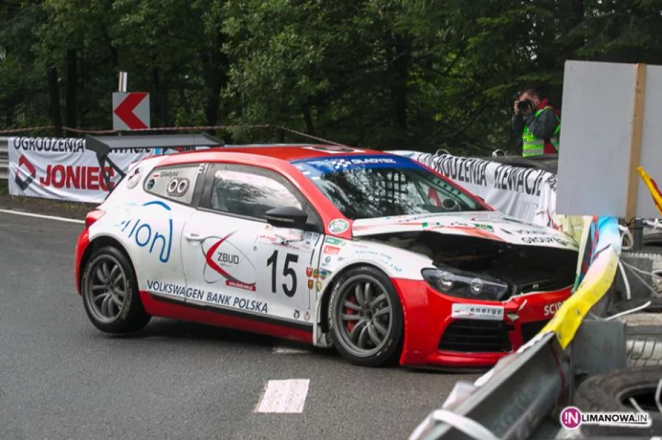 5 Wyścig Górski - niedziela - zdjęcie 3