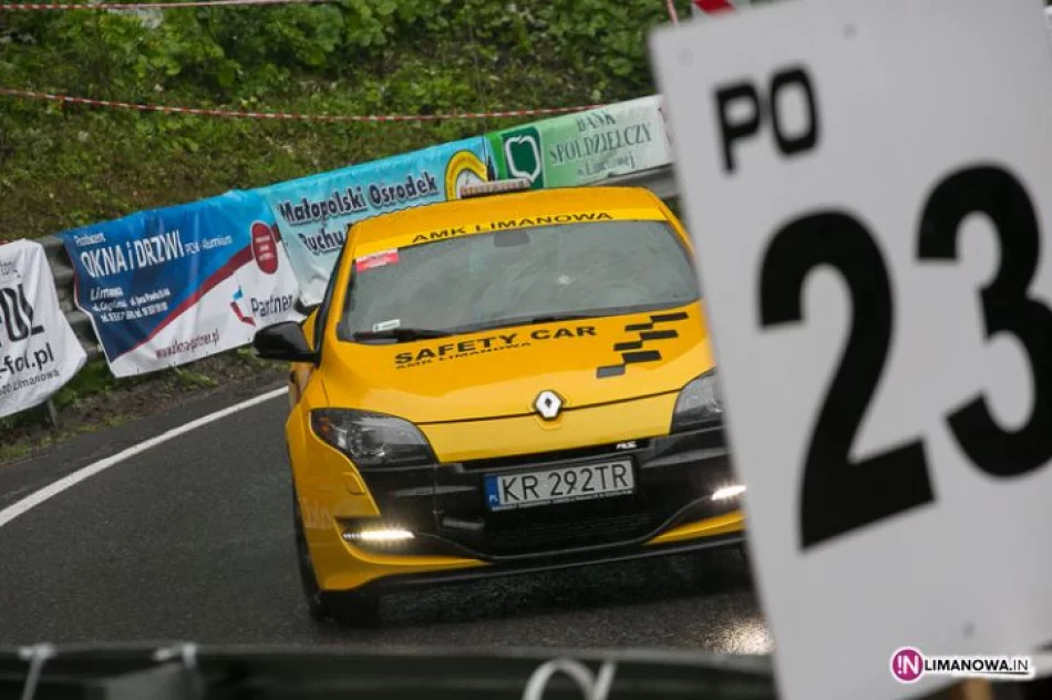 5 Wyścig Górski - niedziela - zdjęcie 5