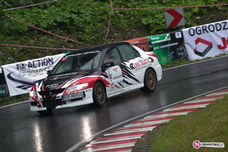 5 Wyścig Górski - niedziela - zdjęcie 6