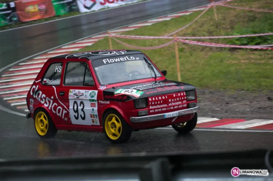 5 Wyścig Górski - niedziela - zdjęcie 7