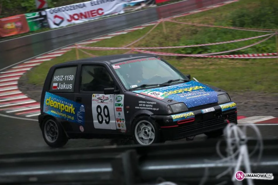 5 Wyścig Górski - niedziela - zdjęcie 8