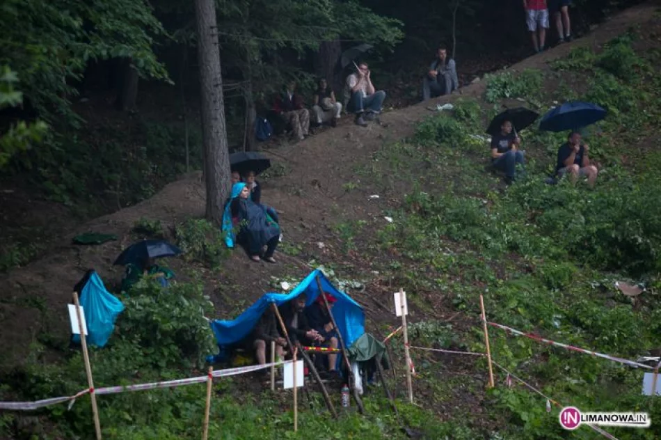 5 Wyścig Górski - niedziela - zdjęcie 9