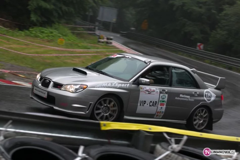 5 Wyścig Górski - niedziela - zdjęcie 11