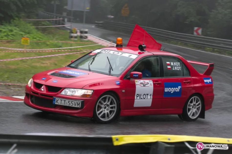 5 Wyścig Górski - niedziela - zdjęcie 12