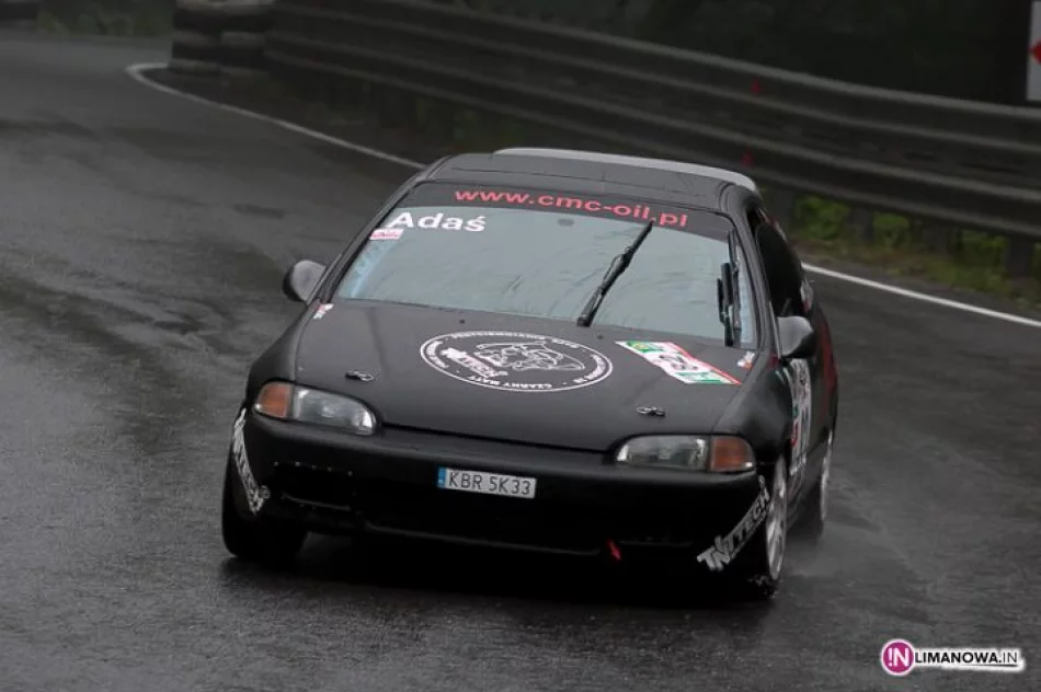 5 Wyścig Górski - niedziela - zdjęcie 13