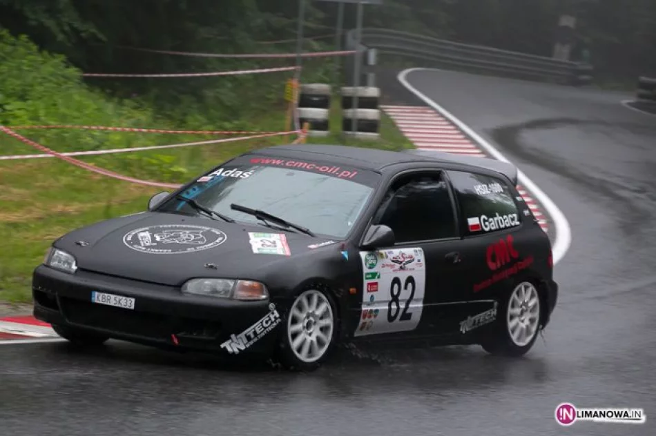 5 Wyścig Górski - niedziela - zdjęcie 14