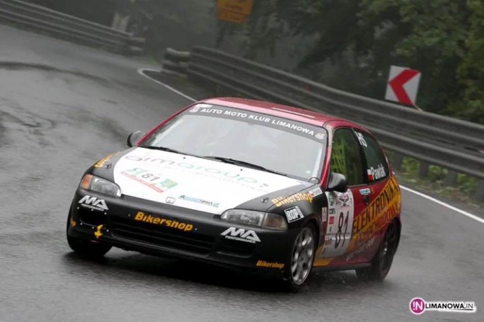 5 Wyścig Górski - niedziela - zdjęcie 15