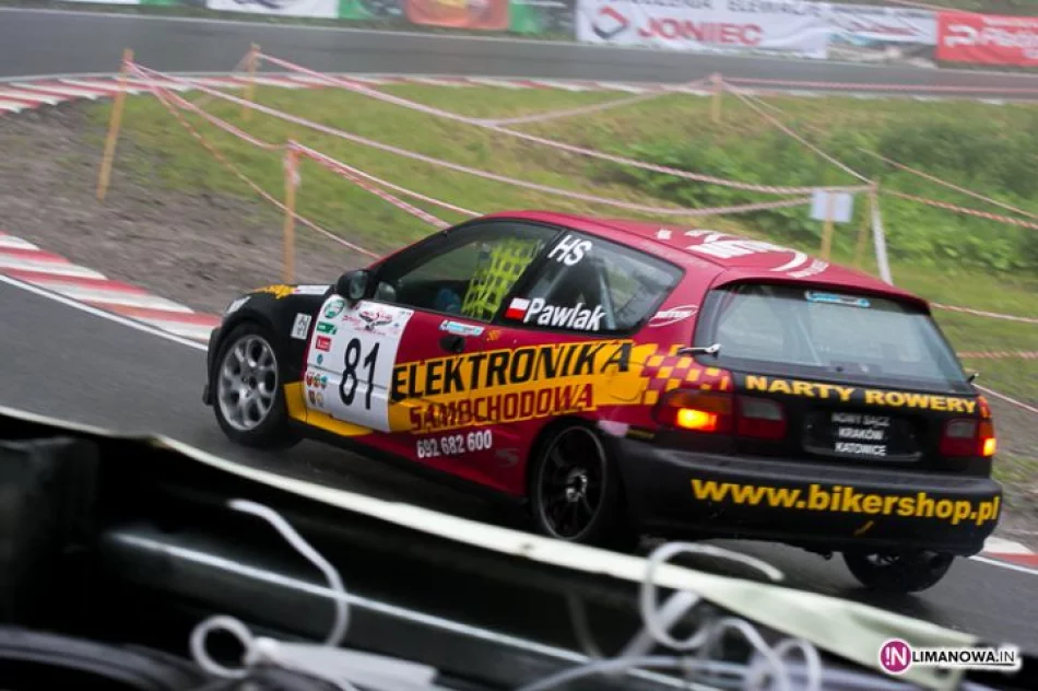 5 Wyścig Górski - niedziela - zdjęcie 16