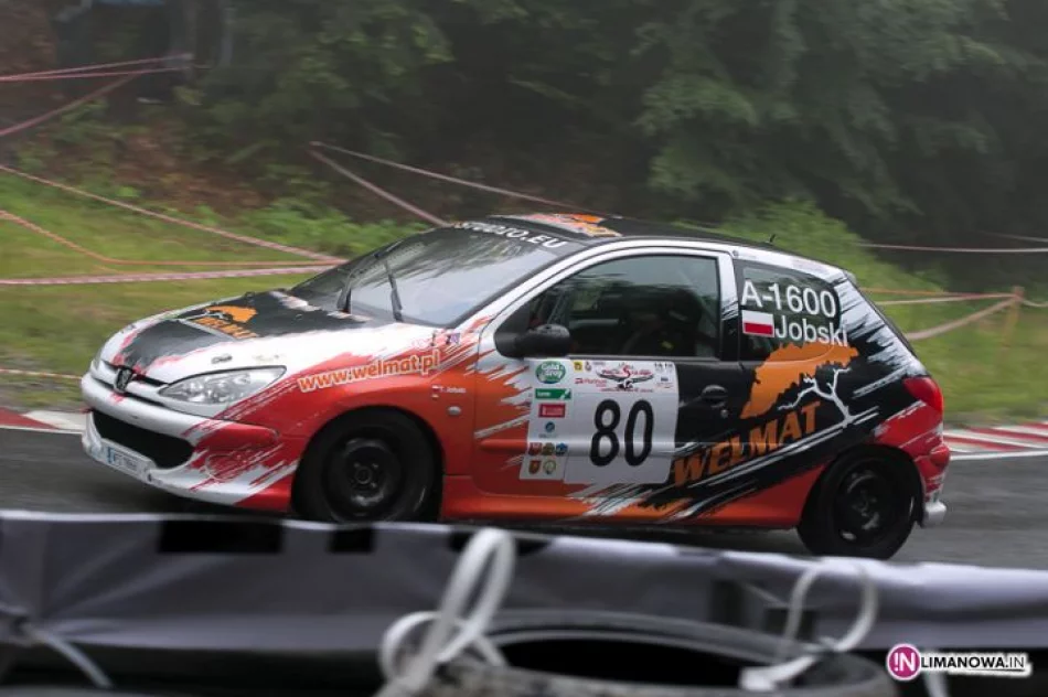 5 Wyścig Górski - niedziela - zdjęcie 17