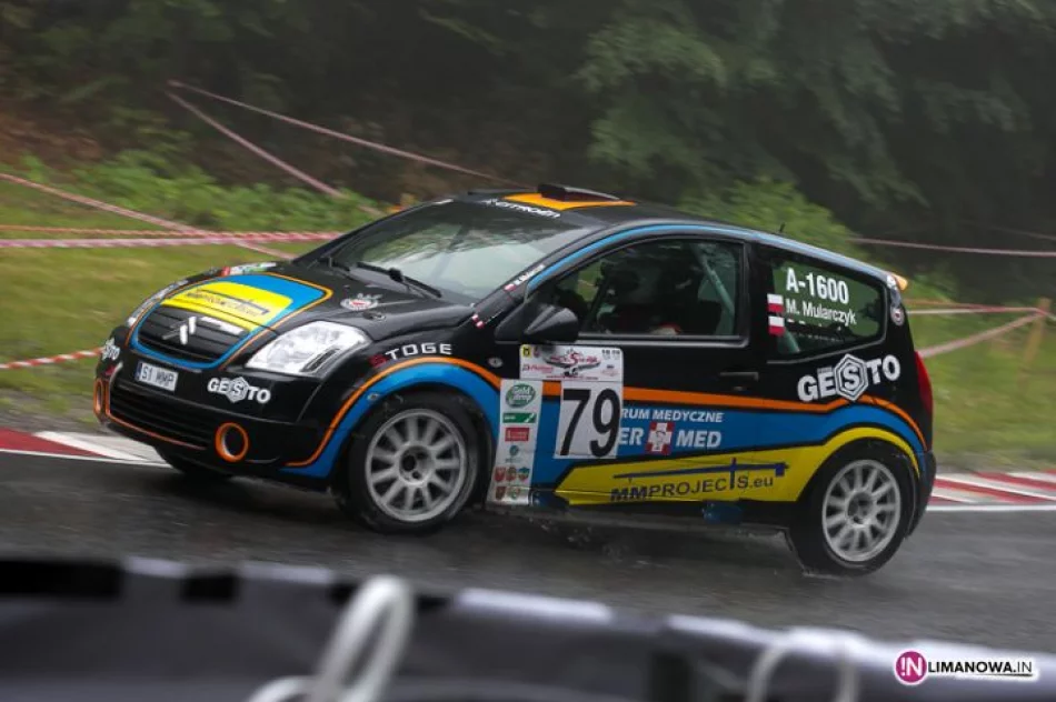 5 Wyścig Górski - niedziela - zdjęcie 18