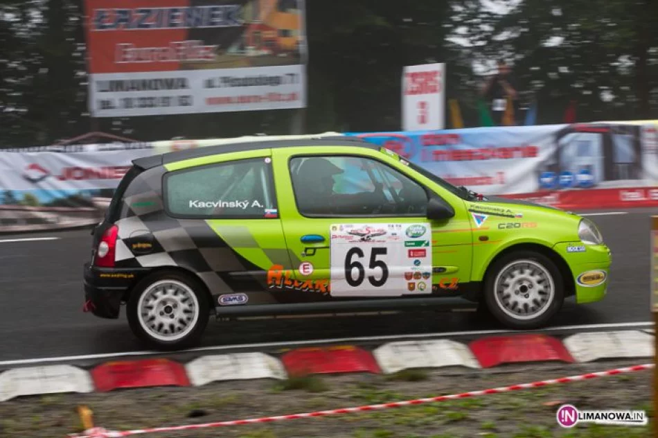 5 Wyścig Górski - niedziela - zdjęcie 20