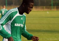Senegalczyk z kolejnym trafieniem dla trzecioligowca - zdjęcie główne