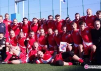 Trafili do reprezentacji Polski - zdjęcie główne