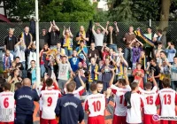 Limanovia zmierzyła się z pierwszoligowcem - zdjęcie główne