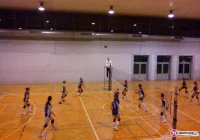 Płomień rozpoczyna rok od zwycięstwa - zdjęcie główne