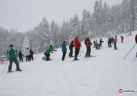 Rosyjscy rugbiści na stoku - zdjęcie główne