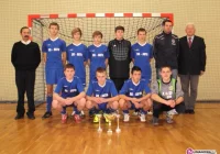 Zwycięzcy: Niedźwiedź i Tymbark - zdjęcie główne