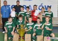 Harnasie sukcesem kończą udany rok - zdjęcie główne