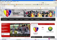 Limanovia z oficjalną stroną internetową - zdjęcie główne