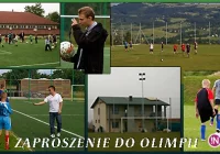 Olimpia poszukuje zawodników - zdjęcie główne