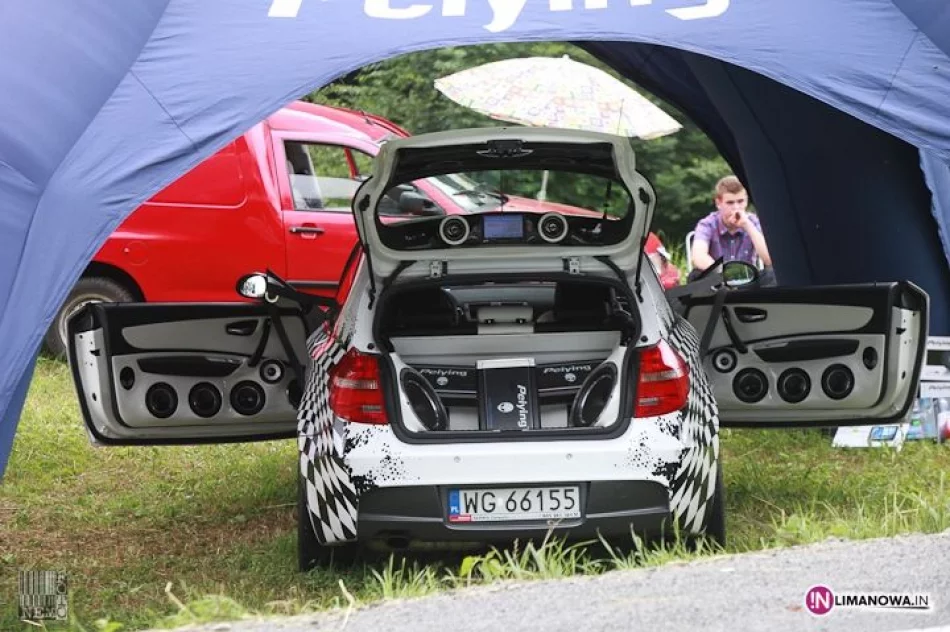 5 Wyścig Górski - sobota (podjazdy wyścigowe) - zdjęcie 10