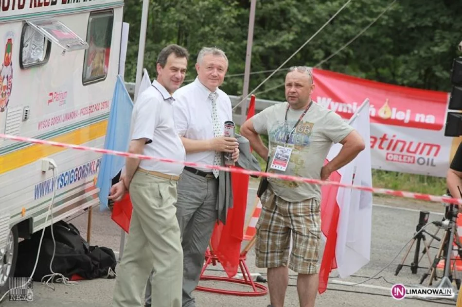 5 Wyścig Górski - sobota (podjazdy wyścigowe) - zdjęcie 12