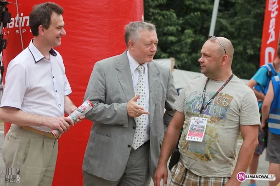 5 Wyścig Górski - sobota (podjazdy wyścigowe) - zdjęcie 13